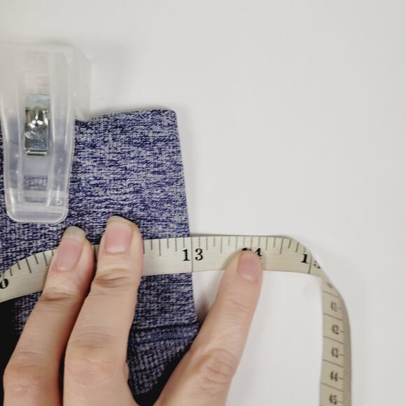 New All in Motion violet ombre seamless leggings size small - Picture 10 of 10